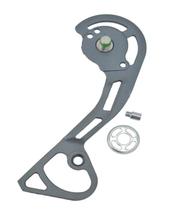 Haste Externa Cambio Tras Shimano Deore M615 Gs Y50J98030