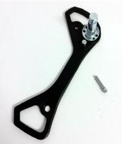 Haste Externa Cambio Tras Shimano Tiagra 4700 GS Y5RF98040 Haste Externa Cambio Tras Shimano Tiagra 4700 GS Y5RF98040