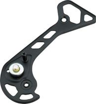 Haste Externa Cambio Traseiro Shimano Slx M7000 Gs Y5yx98070 Haste Externa Cambio Traseiro Shimano Slx M7000 Gs Y5yx98070