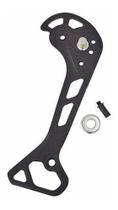 Haste Externa Cambio Traseiro Shimano Xt M8000 Sgs Y5rt98090