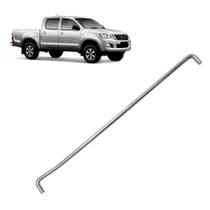 Haste Fechadura Do Porta Malas HILUX 2005 a 2015 Haste Fechadura Do Porta Malas HILUX 2005 a 2015