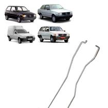 Haste Fechadura Porta Uno Diant 1985 a 2013 Fiorino ESQ