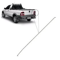 Haste Fechadura Tampa Strada 2004 a 2020 Direita Haste Fechadura Tampa Strada 2004 a 2020 Direita