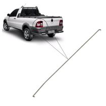Haste Fechadura Tampa Strada 2004 a 2020 Esquerda Haste Fechadura Tampa Strada 2004 a 2020 Esquerda