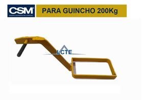 Haste Fim de Curso para Guincho de Coluna 200kg CSM 40221008 Haste Fim de Curso para Guincho de Coluna 200kg CSM 40221008