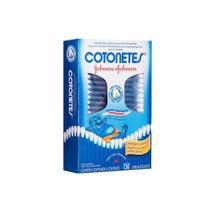 Haste Flexiveis Cotonetes Cx 150un Haste Flexiveis Cotonetes Cx 150un