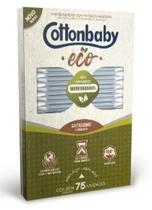 Haste Flexível Ecológica Cottonbaby 75 und