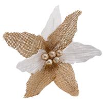 Haste Flor 20x26cm CV244434 Cazza Mr / Bg