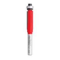 Haste Flush Trim Bit Freud 42-100 3/8" de diâmetro 1/4"