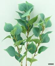 Haste Folhagem Bougainville X3 - 82cm Haste Folhagem Bougainville X3 - 82cm