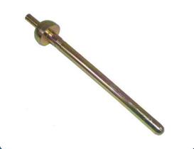 Haste Garfo Embreagem VW Delivery 8150 8160 9150