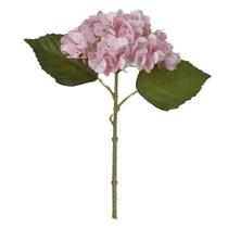 HASTE HORTENSIA ROSA CLARO 33cm