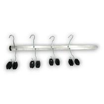 Haste industrial canto 8 isoladores 0,75