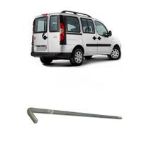 Haste Inferior Porta Traseira Esquerda Fiat Doblo 2002 2019