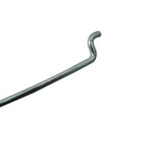 Haste interna fechadura porta sc.ntg ld **scania sc ntg - g Haste interna fechadura porta sc.ntg ld **scania sc ntg - g