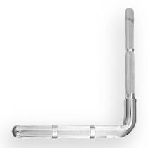 Haste L Pequena Para Suporte De Tom Gibraltar SC-LRS-1 F035