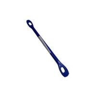 Haste lateral do guidao 60cm para micro trator kawashima zt-15 toyama tdwe80e