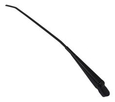 Haste limpador parabrisa vw gol quadrado / voyage / parati / saveiro lado direito 4108d Haste limpador parabrisa vw gol quadrado / voyage / parati / saveiro lado direito 4108d