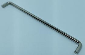 Haste link aciona afogador 40/50hp 02t 855561