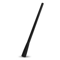 Haste Lisa 20cm Para Antena de Teto Universal Megaflex Preto - ANTICO