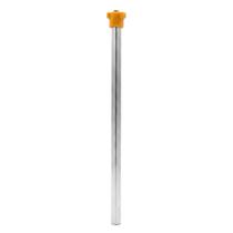 Haste Manopla de 150mm Para Chave Seccionadora MSW16A / 40A Weg
