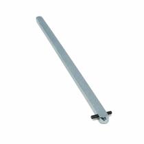 Haste Manopla de 185mm Para Chave Seccionadora MSW 160A Weg Haste Manopla de 185mm Para Chave Seccionadora MSW 160A Weg