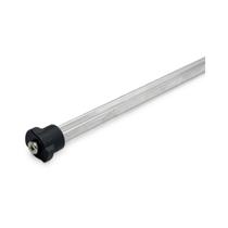 Haste Manopla de 200mm Para Chave Seccionadora MSW63A / 125A Weg Haste Manopla de 200mm Para Chave Seccionadora MSW63A / 125A Weg
