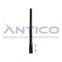 Haste Mega Flex VW Rosca Interna 6mm com Adaptadores HS310A