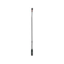 Haste Microfone Gooseneck 60 cm Kadosh KG 760C Haste Microfone Gooseneck 60 cm Kadosh KG 760C