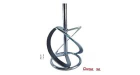 Haste Misturador Elétrico Argamassa Tinta Cortag Hm 140