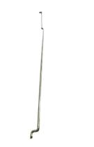 Haste Modo Utilidade Ld Trator Ls Plus80,90,100 / U 60