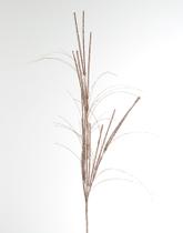 Haste Natal Ramos De Luz Champagne 75Cm Haste Natal Ramos De Luz Champagne 75Cm