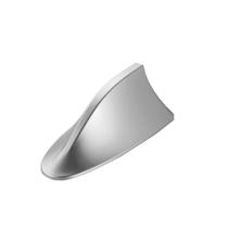 Haste New Shark Olimpus Teto Traseira Prata Haste New Shark Olimpus Teto Traseira Prata