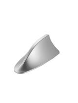 Haste New Shark Olimpus Teto Trazeira Prata Haste New Shark Olimpus Teto Trazeira Prata