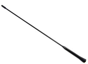 Haste p Antena de Teto Traseira 42cm linha Chevrolet Peugeot 307 Audi A3 99 a 06 Corolla e Fielder 02 a 07 Novo Palio Linea Haste p Antena de Teto Traseira 42cm linha Chevrolet Peugeot 307 Audi A3 99 a 06 Corolla e Fielder 02 a 07 Novo Palio Linea