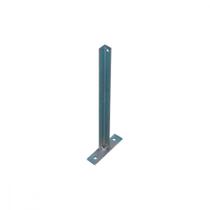 Haste P/Cerca Parafuso Alge(Reta) 30Cm