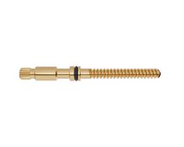 Haste p/ Registro de Gaveta Docol Atual 3/4 051613 Blukit