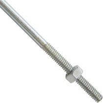 Haste P/Telha 1/4 X 200 C/25 Tor Alf