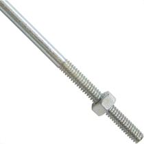 Haste P/Telha 1/4 X 500 C/25 Tor Alf Haste P/Telha 1/4 X 500 C/25 Tor Alf