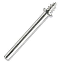 Haste para Acessórios de Feltro 401 - 2615000401000 - DREMEL