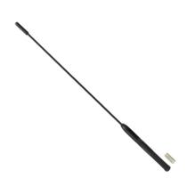 Haste para antena C3 05/12 preto rosca 6mm
