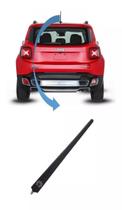Haste para Antena Fiat Toro/Argo/Cronos Jeep Renegade/Compass