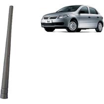Haste para Antena Gol G5 08 a 12 5mm Preto Plástico