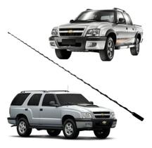 Haste Para Antena S10 Blazer Haste Para Antena S10 Blazer