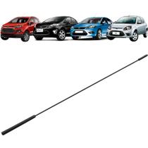 Haste para Antena Teto Ecosport Fiesta Focus Ka 11 a 15 Pret