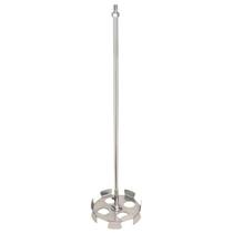 Haste para Batedor Argamassa Elétrico Mm160 Rosca M12 - Cortag Haste para Batedor Argamassa Elétrico Mm160 Rosca M12 - Cortag