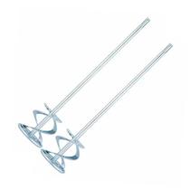 Haste para batedor de argamassa 60 cm SDS Plus e furadeira 1/2 - 2 unidades - MTX