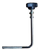 Haste Para Carrilhão Cromada Torelli Ta177 Haste Para Carrilhão Cromada Torelli Ta177