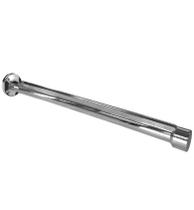 Haste para Chuveiro ABS 37 Cm