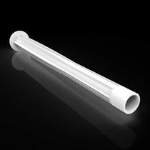 Haste para Chuveiro de 40cm PVC - Enerbras - Tecnolar Haste para Chuveiro de 40cm PVC - Enerbras - Tecnolar